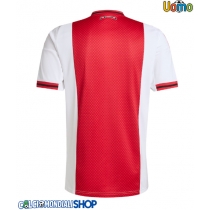 Maglie da calcio Ajax Prima Maglia 2025-26 Manica Corta